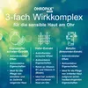 OHROPAX Ohren-Sensitive-Creme 10 ml – Pflegecreme für Produktbild-Vorschau 5