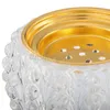 Arabischer Ramadan-Weihrauchbrenner Bakhoor Metall Eid Produktbild-Vorschau 11