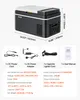 VEVOR Kompressor Kühlbox 22 L,12/24V DC Elektrische Produktbild-Vorschau 7