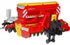 Bruder 02427 Terna JCB MIDI CX Anteprima dell’immagine prodotto 7