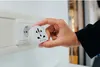 Verbatim World to Europe Travel Adapter Plug, weiß WTEU-02 Produktbild-Vorschau 12