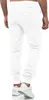 Pantaloni cargo da uomo Tazzio Regular Fit 16610 Bianco XL Anteprima dell’immagine prodotto 2