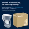 Dzbanek filtrujący BRITA Marella 2,4 l + 6 wkładów Podgląd zdjęcia produktu 14