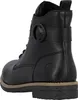 Rieker Schnürstiefeletten Damen 32303936393231 Schwarz 43 Produktbild-Vorschau 7