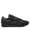 Reebok Classic Nylon Sportschuhe Schwarz EU 41 Herren Produktbild-Vorschau 8