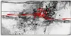 Coloray Spritzschutz aus Glas 120x60  Wandkunst Produktbild-Vorschau 1
