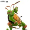 TMNT - Figur "Michelangelo" Produktbild-Vorschau 9