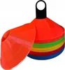 Gymtek® Marqueurs - 50 pièces - Pylônes pour l'entraînement Voir les images du produit 11