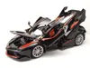 Ferrari FXX K 1:18 model Bburago 18-16010 Podgląd zdjęcia produktu 23