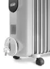 1500-watt-ölradiator, weiß Delonghi TRRSE0715 Produktbild-Vorschau 5