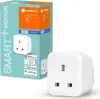 Ledvance Smart+ Plug Steckdose UK für innen IP20 Weiß Produktbild-Vorschau 1