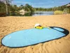 Koc plażowy Koc piknikowy 180x80cm Mata plażowa Koc Podgląd zdjęcia produktu 4