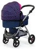Bayer Design 17554AA Poussette de poupée City Max avec sac, Voir les images du produit 2