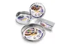 kuchenform 24cm 1 Bodenform. Produktbild-Vorschau 2