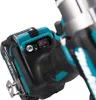 Perceuse visseuse 40 V max XGT - MAKITA - DF001GD201 Voir les images du produit 28