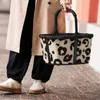 reisenthel Einkaufskorb Carrybag Teddy Leo Cream beige Produktbild-Vorschau 7