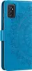 Hülle für Samsung Galaxy M52 5G Handyhülle Flip Case Cover Produktbild-Vorschau 3