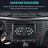 Autoradio Hexinex pour Mercedes W211 : Android 15, 2 Go + Voir les images du produit 6