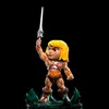 Iron Studios & Minico Masters of the Universe - He-Man Náhled obrázku produktu 4