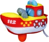 BB Junior 16-89061 - Spielzeugboot - Splash 'n Play Water Produktbild-Vorschau 1