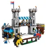 LEGO Creator Ritterburg im Mittelalter -  3-in-1-Bauset - Produktbild-Vorschau 18