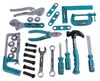 Toi-Toys - Power Tools - Werkzeugset (30-teilig) Hammer Produktbild-Vorschau 3