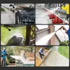 Akku Hochdruckreiniger 21V 4.0Ah, 2000W Bürstenloser Motor Produktbild-Vorschau 4