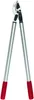 Felco 231, Amboss-Astschere, 4 cm, Aluminium, Rot, 800 mm, Produktbild-Vorschau 6