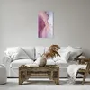 Bild auf Leinwand - Leinwandbild - Einteilig - Marmor Pink Produktbild-Vorschau 6