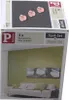 Paulmann 2Easy Einbauleuchten Nova 3er Spot-Set rund Produktbild-Vorschau 6