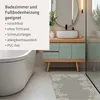 Akzente FEEL Kuschelfloor Fußmatte, 80x200 cm, weich & Produktbild-Vorschau 5