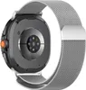 Für Samsung Galaxy Watch 8 / 8 Classic Milan Metall Stahl Produktbild-Vorschau 1