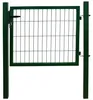 Gartentor Tor für Gartenzaun Zaun 80 cm hoch Gartentür aus Produktbild-Vorschau 4