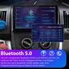 Autoradio 9 pouces CarPlay Android 15, 8 cœurs, 6+128 Go, Voir les images du produit 11