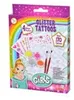 Simba Steffi Love Girls Glitter Tattoos, Klebetattoos, Anteprima dell’immagine prodotto 2