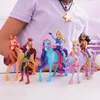 Unicorn Academy - Valentina und Einhorn Cinder Set Produktbild-Vorschau 2