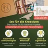 Set da intaglio Eli® per bambini (17 pezzi) incl. Anteprima dell’immagine prodotto 9