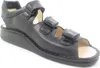 Finn Comfort Komfort Sandalen für Herren in schwarz schwarz Produktbild-Vorschau 36