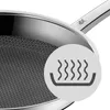WMF 1756486411, Schwarz, Edelstahl, Aluminium, Edelstahl, Produktbild-Vorschau 6