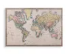 Fabelhafte Canvas LEINWAND BILDER 40x30 cm XXL Kunstdruck Produktbild-Vorschau 3