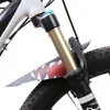 Tragbares MTB Mountainbike Fahrrad Vorderradgabel Regen Produktbild-Vorschau 3