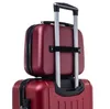 RGL Universal Kosmetikkoffer Hartschale Beautycase Hardcase Produktbild-Vorschau 2
