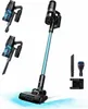 Vysávač Cecotec Conga Rockstar 1500 Ray Jalisco 215 W Náhľad obrázku produktu 4