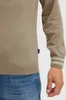 Blend BHGrote Herren Strickpullover Grobstrick Pullover Produktbild-Vorschau 5