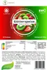 SANSEI Götterspeise Wackelpudding Kiwi-Erdbeere 350g bis zu Produktbild-Vorschau 2