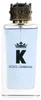 Dolce&Gabbana K, para hombre, 200 ml, Refillable Vista previa de la imagen del producto 5