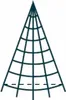 FHS LED Tannenbaum Galaxy 300 cm 480 warmweiße LED, mit Produktbild-Vorschau 4
