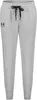 Under Armour Rival Fleece Joggers 035 Steel Medium Heather Náhľad obrázku produktu 14