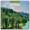 Calendrier Vietnam 2027 - Calendrier de 16 mois Voir les images du produit 1