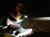 Nebo Mycro + Headlamp Rechargeable 500 lm Kopflampe Produktbild-Vorschau 14